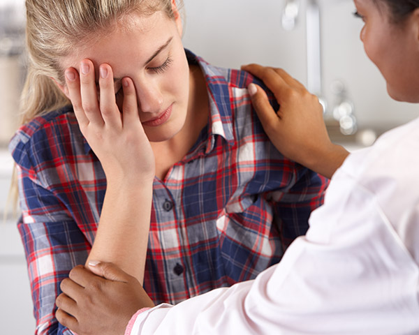 Visit Behavioral and Mental Health Behavioral and Mental Health