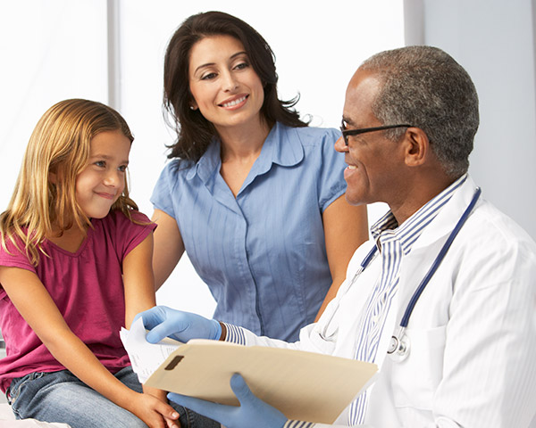 Visit Family Medicine Family Medicine
