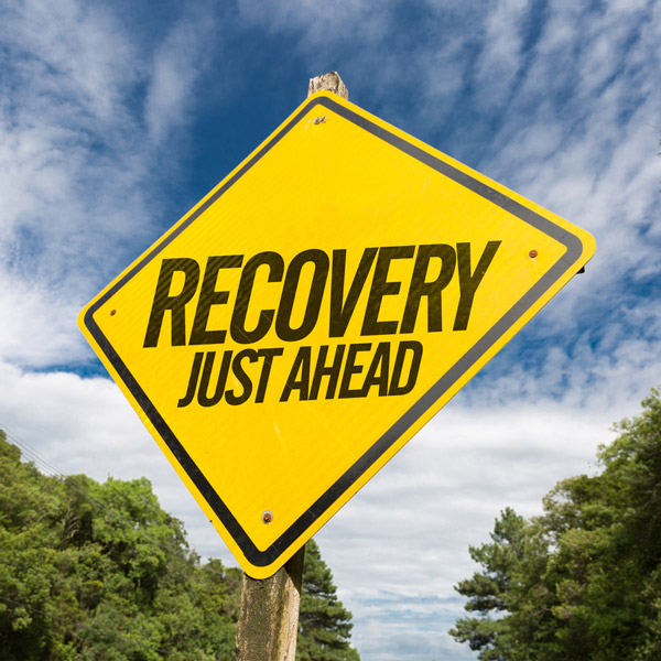 Recovery Recovery