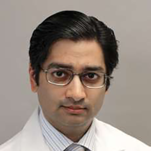 Dr. Parth Amin