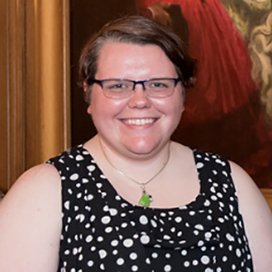 Dr. Rebecca Busk-Sutton Dr. Rebecca Busk-Sutton